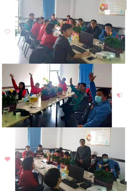 2020 百威新乡工厂质量周活动圆满落幕