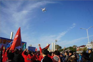 冰海搏浪，激情绽放——2016年中国北戴河首届冬泳文化节隆重开幕