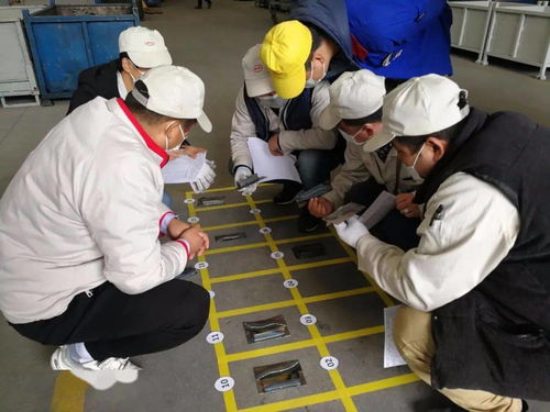 提升技艺，熔铸匠心——第十一事业部焊装西安工厂成功举办第四季度二氧化碳焊接技术比赛