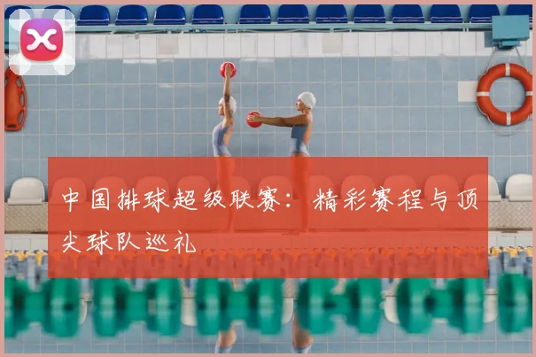 中国排球超级联赛:精彩赛程与顶尖球队巡礼
